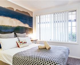 Coffs Jetty BnB - Accommodation Georgetown 7