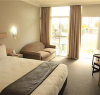 Econo Lodge Tamworth - Accommodation Georgetown