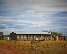 Goodwood Stationstay - Accommodation Georgetown 0