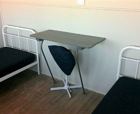 Goodwood Stationstay - Accommodation Georgetown 2