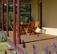 Kihilla Retreat and Conference Centre - Accommodation Georgetown