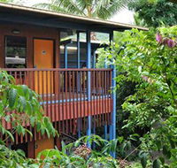 Airlie Beach Magnums Backpackers - Accommodation Georgetown