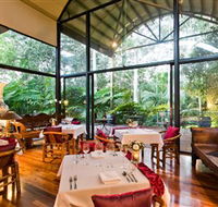 Pethers Rainforest Retreat - Accommodation Georgetown