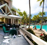 Sheraton Mirage Port Douglas Resort - Accommodation Georgetown
