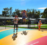 BIG4 Inverloch Holiday Park - Accommodation Georgetown