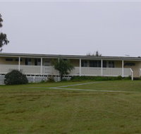 Cape Bridgewater Coastal Camp - Accommodation Georgetown