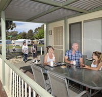 Echuca Holiday Park - Accommodation Georgetown