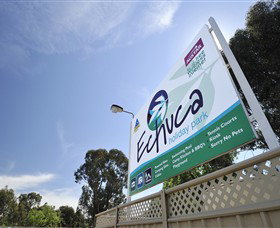 Echuca Holiday Park - Accommodation Georgetown 3