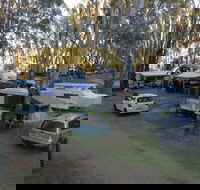 Bushlands on the Murray - Accommodation Georgetown