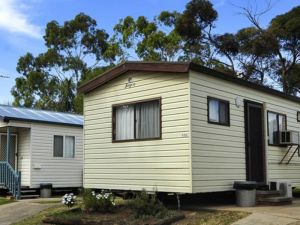 City Lights Caravan Park - Accommodation Georgetown 0