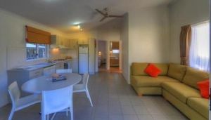 BIG4 South Durras Holiday Park - Accommodation Georgetown 8