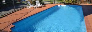 Caseys Beach Holiday Park - Accommodation Georgetown 7