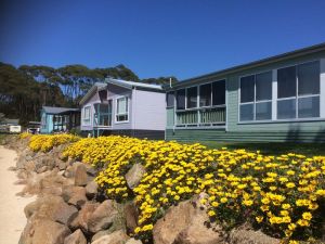 Dolphin Point NSW Accommodation Georgetown