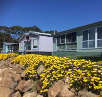Dolphins Point Tourist Park - Accommodation Georgetown