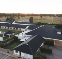 Roma Explorers Inn - Accommodation Georgetown
