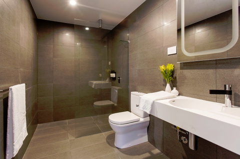 The Kingsford Brisbane Airport - Accommodation Georgetown 3