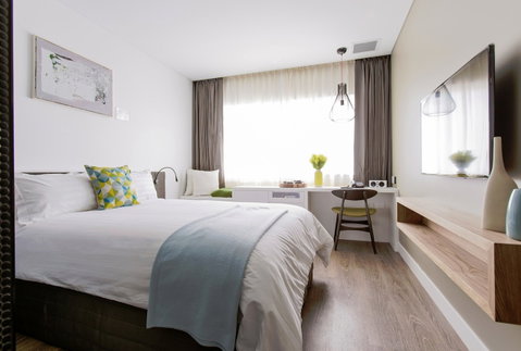 The Kingsford Brisbane Airport - Accommodation Georgetown 4