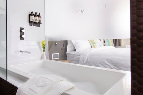 The Kingsford Brisbane Airport - Accommodation Georgetown 5