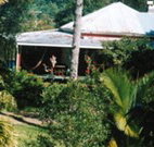 Eternity Springs Art Farm Bed and Breakfast - Accommodation Georgetown