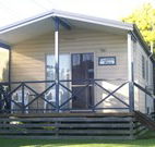 Fishing Haven Holiday Park - Accommodation Georgetown