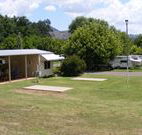 Fossickers Tourist Park - Accommodation Georgetown