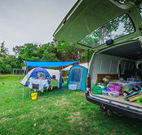 Grassy Head Holiday Park - Accommodation Georgetown