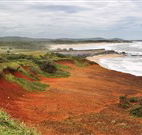 Lake Arragan and Red Cliff campgrounds - Accommodation Georgetown
