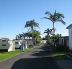 Lake Windemere Caravan Park - Accommodation Georgetown