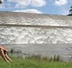 Lostock Dam Caravan Park - Accommodation Georgetown