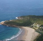 Merry Beach Caravan Resort