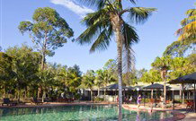 Murramarang Beachfront Nature Resort - Accommodation Georgetown 6