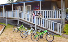 Murramarang Beachfront Nature Resort - Accommodation Georgetown 8