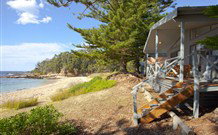 Murramarang Beachfront Nature Resort - Accommodation Georgetown 9