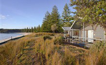 Murramarang Beachfront Nature Resort - Accommodation Georgetown 7