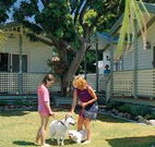 Paradise Palms Caravan Park - Accommodation Georgetown