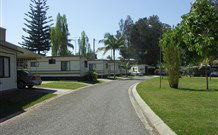 Pelican Park - Accommodation Georgetown 0