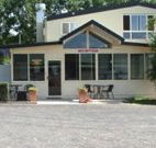 Poplar Caravan Park and Harrys Snack Shack - Accommodation Georgetown