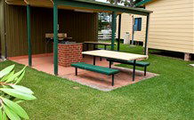 Surfrider Caravan Park - Accommodation Georgetown 0