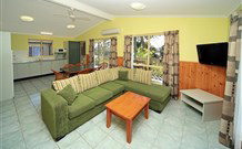 Ulladulla Headland Holiday Haven - Accommodation Georgetown 2
