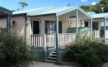 Ulladulla Headland Holiday Haven - Accommodation Georgetown 4