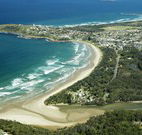 Woolgoolga Lakeside Holiday Park - Accommodation Georgetown