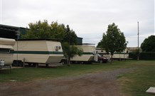 Wyland Caravan Park - Accommodation Georgetown 2