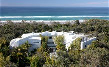 Cabarita Ocean Health Retreat - Accommodation Georgetown 3