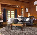 Cabins in the Clouds