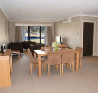 Corunna Station Country House - Accommodation Georgetown