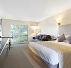 Lincoln Downs Resort and Spa - Accommodation Georgetown