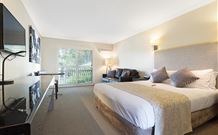 Lincoln Downs Resort And Spa - Accommodation Georgetown 0
