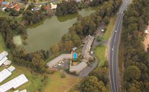 Lincoln Downs Resort And Spa - Accommodation Georgetown 5