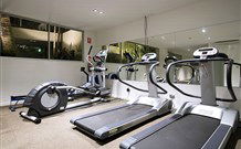 The Beach Resort Cabarita - Accommodation Georgetown 1