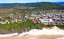 The Beach Resort Cabarita - Accommodation Georgetown 2